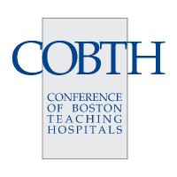 Conference of Boston Teaching Hospitals (@cobth) 's Twitter Profile Photo Conference of Boston Teaching Hospitals (@cobth) 's Twitter Profile Photo