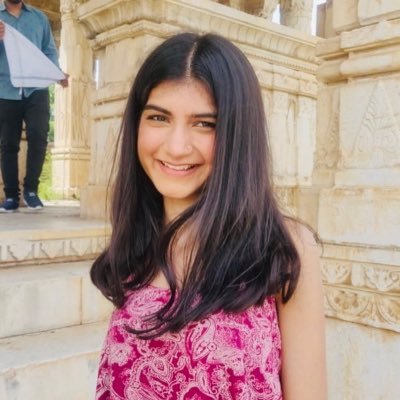 saanchibathla's profile picture. 🌻