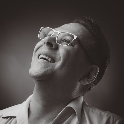 Helge Petersさんのプロフィール画像