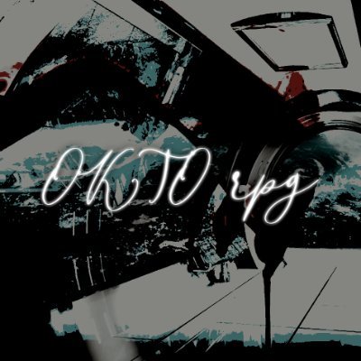 Little_BirdRey's profile picture. Backup for: @LittleBirdRey  | #RP #MC #Parody | Leader of: @OKTOrpg