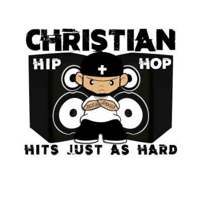 Make sure to get at us on Facebook at christianrapz.us and on youtube at http://t.co/In84tpZuak