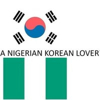 Nigerian Korean Lovers (@nigeriankorean) 's Twitter Profile