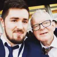 Joe Baldwin (@joebaldwin95) 's Twitter Profile