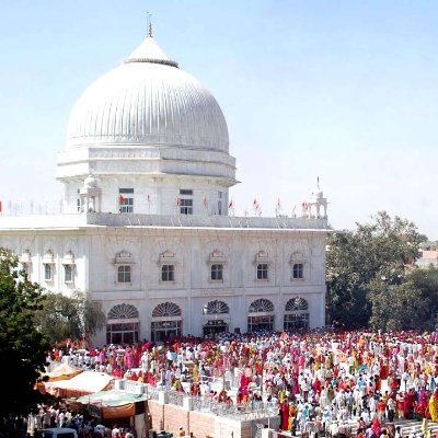 Akhil Bhartiya Bishnoi Mahasabha (Reg.)