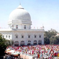 Akhil Bhartiya Bishnoi Mahasabha (Reg.) (@abbmmukam) 's Twitter Profile Photo Akhil Bhartiya Bishnoi Mahasabha (Reg.) (@abbmmukam) 's Twitter Profile Photo