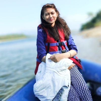BharatiBrahma9's profile picture. Doctor ⚕️
||Medicine and healthcare|| 🩺 Assam roots 🌿Grateful 💝