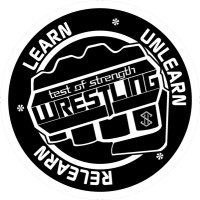 Test of Strength (@toswrestling1) 's Twitter Profile Photo Test of Strength (@toswrestling1) 's Twitter Profile Photo