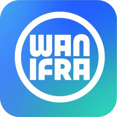 This is the event coverage account of WAN-IFRA - a global news publishing industry body. Please follow @newspaperworld for daily news industry updates