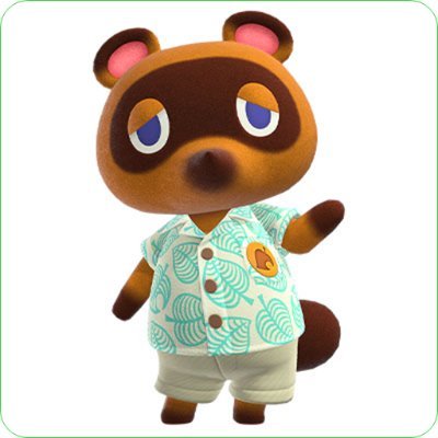 animal_portal's profile picture. どうぶつの森まとめポータルサイトのアカウントです。
#あつ森