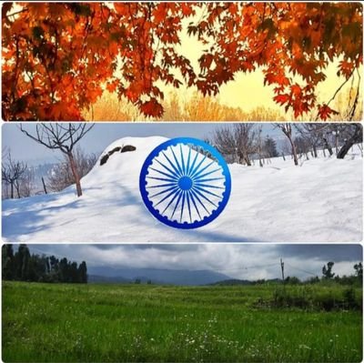 Kashmir the land of angels