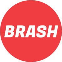 Brash Inc(@be_brash) 's Twitter Profile Photo