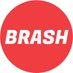 Brash Inc (@be_brash) Twitter profile photo
