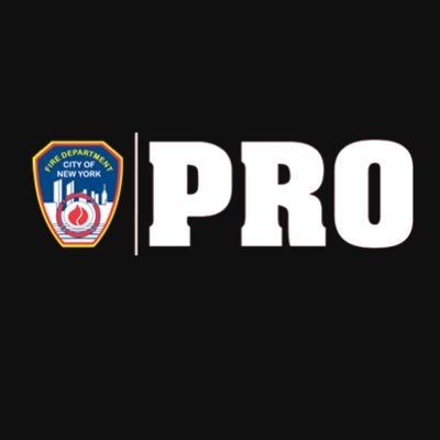 FDNY's professional platform designed for first responders. An initiative from the @FDNYFoundation to support New York’s Bravest.