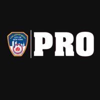 FDNY PRO(@FDNYPro) 's Twitter Profile Photo