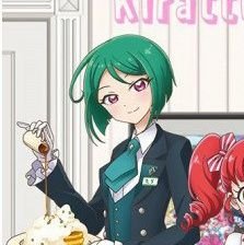 키나키나さんのプロフィール画像