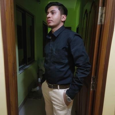 NTarawal's profile picture. Full Stack Developer || SDE || Investor &  Strategist || Positional Trader || 
-FinTech Innovator.-