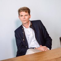 Armin Popp (薛岸珉) (@armin_popp) 's Twitter Profile
