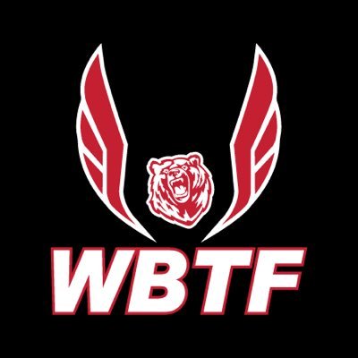 Official page of WBHS Girls track program
