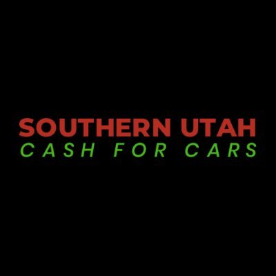Southern Utah Cash for Cars buys just about any car no matter if it is running or not! (435) 220-7117