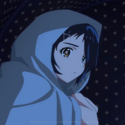 guanzi_ao's profile picture. マナ。