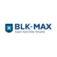 BLK - Max Hospital(@BLK_Hospital) 's Twitter Profile Photo