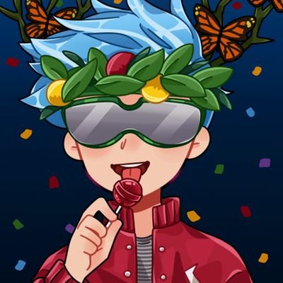 amets35's profile picture. 2D Roblox Designer