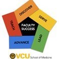 Empowering faculty to teach, lead, discover, advance and serve with excellence at the VCU School of Medicine.