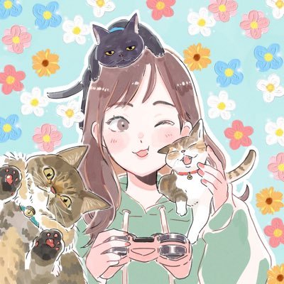 猫原さん。さんのプロフィール画像
