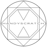 Handyscratch(@handyscratch) 's Twitter Profile Photo