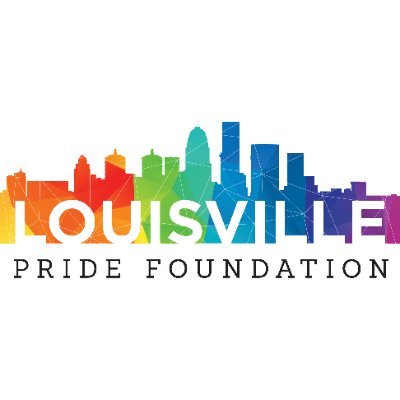 Click the link to support the Louisville Pride Foundation!