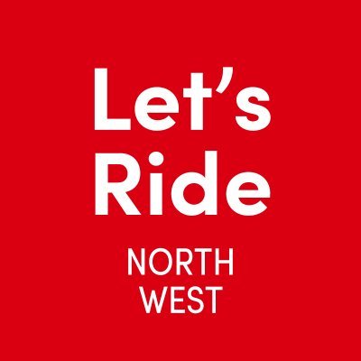 Join in our celebration of cycling here in the North West - there's something for everyone! 

#letsride with @letsrideuk @Britishcycling