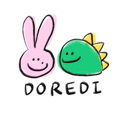 @doredi_0526 문의를 위한 인스타 계정 🐰🦖