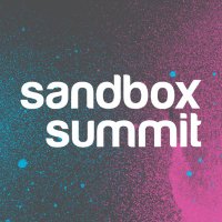 Sandbox Summit Global (@sandbox_summit) Twitter profile photo