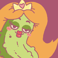 Princess Pickles(@PicklesPrincess) 's Twitter Profileg