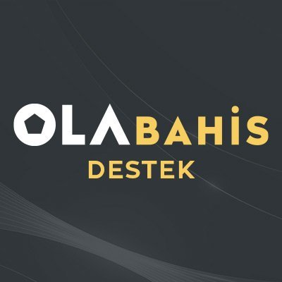 OLABAHİS ®️ Twitter Hesabı 💯Güvenilir Bahis ve Casinoda Doğru Adres 🔞
https://t.co/uVg3HKzYIQ