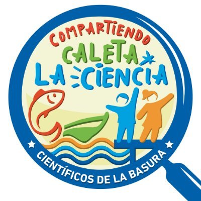 Acercando los saberes de la Caleta y la investigación marina a la comunidad 🌊
🔍 Proyecto del Programa Científicos de la Basura
@cdelabasura