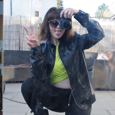 TiannaW09798927's profile picture. C💞