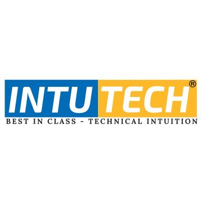 Professional IT training and placement Institute inIntutech is the leading IT Technology place for Teaching, Learning and connecting trained people to Industry.