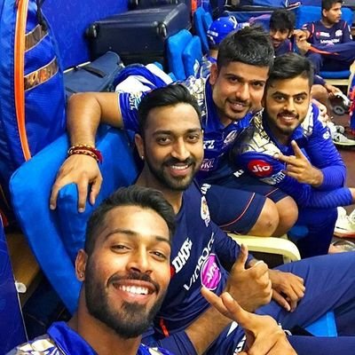 Indian 
@mipaltan FAN ACCOUNT for mumbai indians

#rohitsharma ❤️