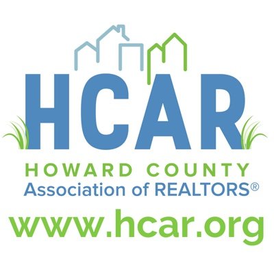 Howard County's voice and leading advocate for homeownership.
#HoCoRealtors