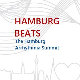 The Hamburg Arrhythmia Summit // See you on June 3th, 2023
#LiveCases #Flashlights #EHealth #EKGTeaching #ProCon