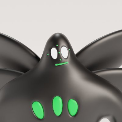 0x0ape's profile picture. 3D Artist | Lil monsters