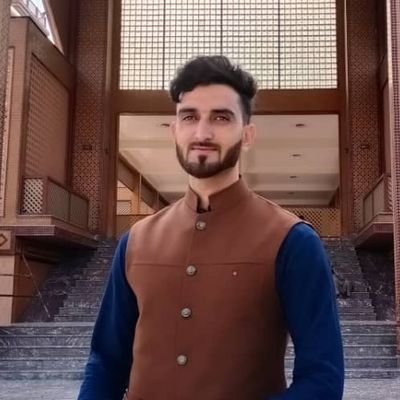 A proud son of Afghanistan.
Student in nanagarhar university at engineering faculty (NEF)