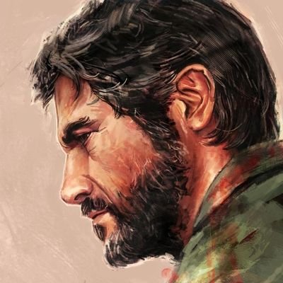 fanpage on The last of us by @naughty_dog. 
I'm italian and I like videogame.
sono italiano e mi piacciono i videogiochi. 
The Last of Us forever ♥️🌿🦋🏳️‍🌈