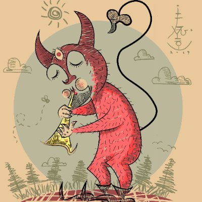Roblesinさんのプロフィール画像