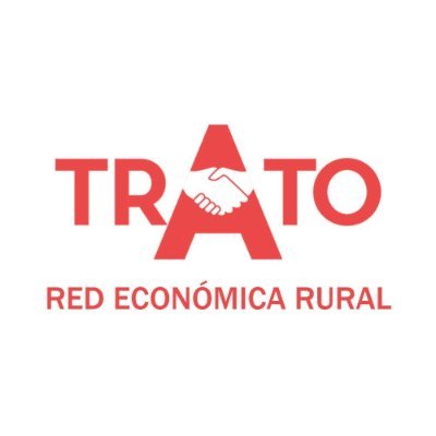 𝗧𝗥𝗔𝗧𝗢 Red Económica Rural