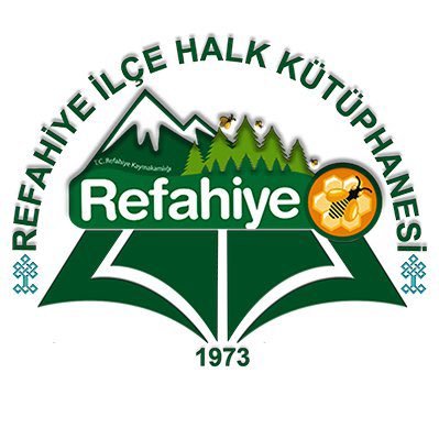 Refahiye İlçe Halk Kütüphanesi