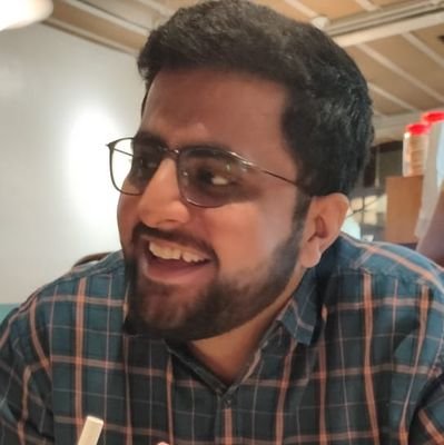 tejaspopat97's profile picture. NUJS'20 | Cricket | Chess | Photographs | Counsel, Bombay High Court