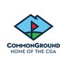 CommonGroundGC1's profile picture. CommonGround is the home of the Colorado Golf Association, whose mission is: "to represent, promote, and serve the best interests of golf in Colorado."