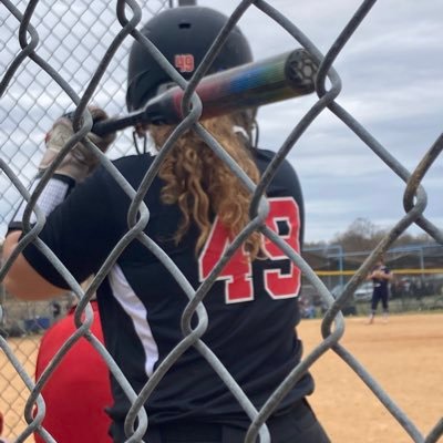 VA Phoenix fastpitch 06 softball🥎 catcher-third-first basemen Jefferson Forest High School 2025